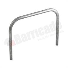 50mm Galvanised Steel Hoop Barrier