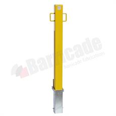 Removable Bollards (Lift Out)
