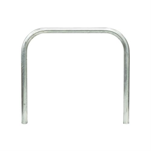 48mm Galvanised Steel Hoop Barrier product gallery image