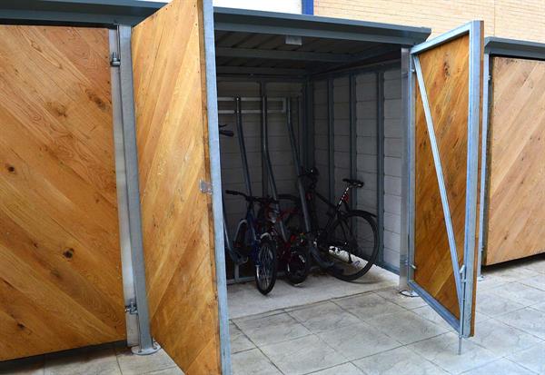 Oakland Cycle Compound product gallery image