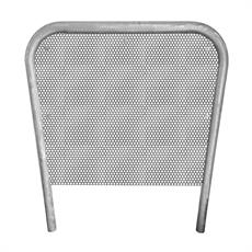 Perforated Door Guard Extended Leg product image