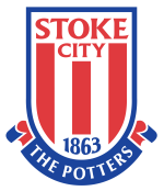 Stoke City Football Club logo