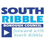 South Ribble Borough Council logo