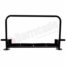 Double Boot Wiper - Base Plate