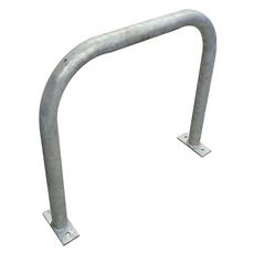 Mild Steel Sheffield Cycle Stand