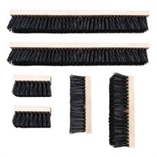 Boot Wiper - Replacement Brush Sets