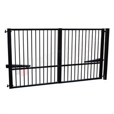 Commercial Gate Systems