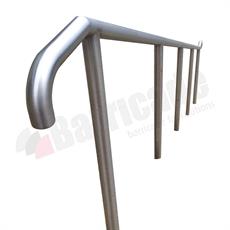 Stainless Steel Handrail