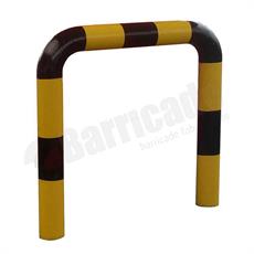 Bumblebee Forecourt Protection Hoop