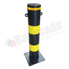 Big Lug Bollard - Mild Steel