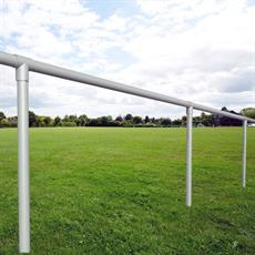 Pitch Spectator Barrier