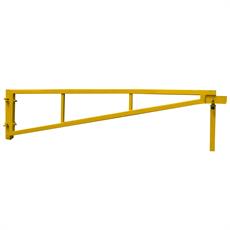 Standard Swing Gate Barrier