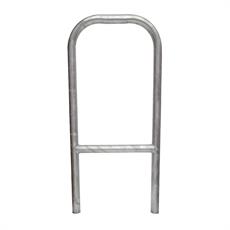 50mm Door Guard - Tapping Bar