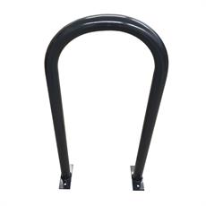 50mm Bolt Down Door Guard