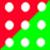 Two-tone Perforated Colour: