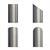 Head Type - Mild Steel: