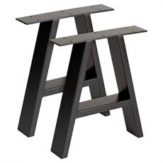 Industrial Style Table Legs