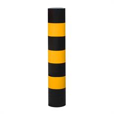 Mild Steel Bollards - Heavy Duty