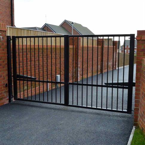 Commercial Gate Systems product gallery image