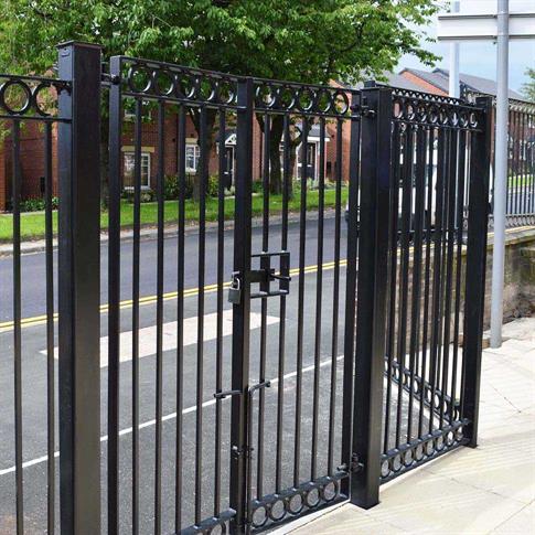 Commercial Gate Systems product gallery image