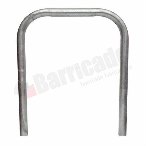 Mild Steel Sheffield Cycle Stand product gallery image