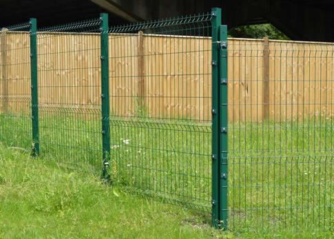 Paladin fencing product gallery image