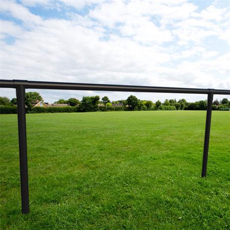 Pitch Spectator Barrier product gallery image