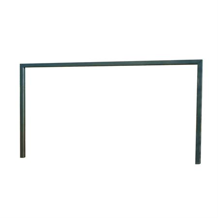 Standard Height Barrier - Fixed product gallery image