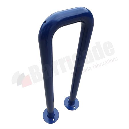 Twin Hoop Column Protector product gallery image