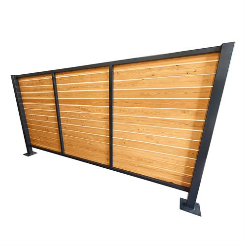 Weatherfield Bin Screen product gallery image