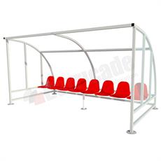Roma Dugout Shelter product image