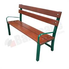 Elnup timber seat product image