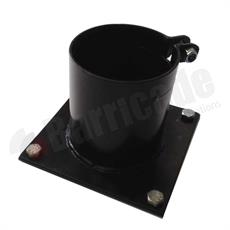 Mild Steel Ground Sockets - Surface Mounted product image