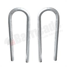 Twin Hoop Column Protector product image