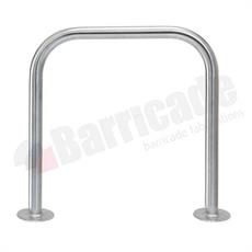 Stainless Steel Sheffield Cycle Stand product image