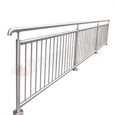 Costa Stainless Steel Guardrail product image