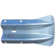 Armco Fishtail Ends product image