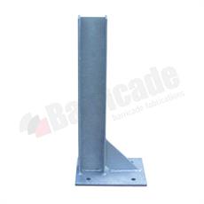 Armco Bolt Down H Post product image