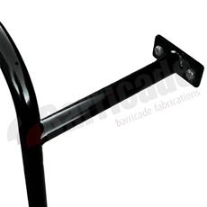 Boot Wiper - Wall Fixing Arms (Bolt On) product image