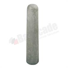 Concrete Bollard - Smooth Finish product image