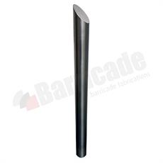 316 Grade Stainless Steel Bollard - Root Fix product image