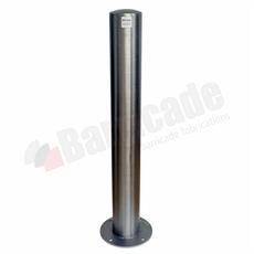 316 Grade Stainless Steel Bollard - Base Plate product image