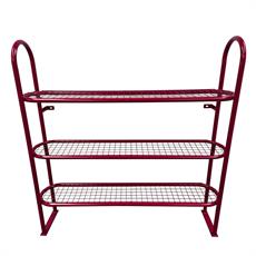 Modular School Bag Rack product image