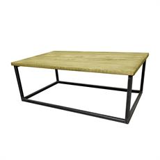 Industrial Style Coffee Table product image