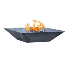 Large Square Fire Pit product image