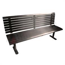 Paris stainless steel seat  product image