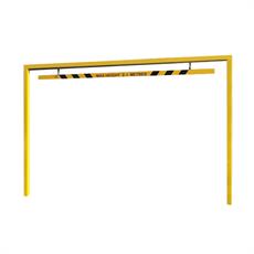 Standard Height Barrier - Fixed product image