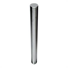 76mm Stainless Steel Bollard - 304 Grade product image