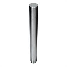 101mm Stainless Steel Bollard - 304 Grade product image