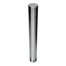 114mm Stainless Steel Bollard - 304 Grade product image